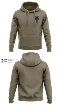 330th MP Co 57872440 Hoodie - 1