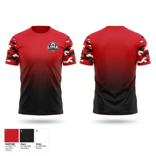 Mens Soccer Jersey, Lima Area Adult Soccer, Men's Soccer, Teamtime, Team time, sublimation, custom sports apparel, team uniforms, spirit wear, spiritwear, sports uniforms, custom shirts, team store, custom team store, fundraiser sports, apparel fundraiser