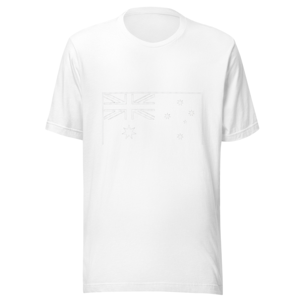 Unisex Staple T-Shirt - White