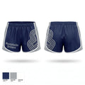 Montebello Drillers Women's Shorts - 1