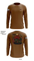 NCHB-1 Long Sleeve Performance Shirt 23
