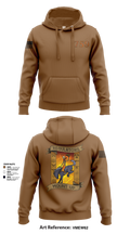USS JEFFERSON CITY 86989980 Hoodie - 1