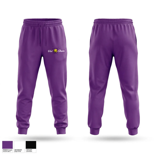 Sweatpants, Hot Shot, Softball, Teamtime, Team time, sublimation, custom sports apparel, team uniforms, spirit wear, spiritwear, sports uniforms, custom shirts, team store, custom team store, fundraiser sports, apparel fundraiser