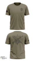 Emergency Response Team 61633465 Short Sleeve Performance Shirt - 2