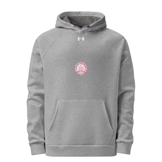 Cloud Factory 20762911 Under Armour Hoodie