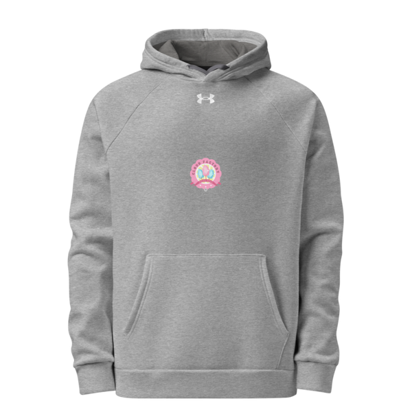 Cloud Factory 20762911 Under Armour Hoodie