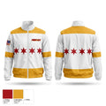 MedEx EMS Windbreaker - 1
