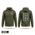 Tucson Police SWAT Hoodie - 1