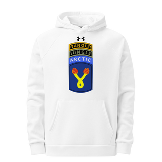 NANOOK 45782597 Under Armour Hoodie