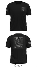 P.O.P Team 34415506 Short Sleeve Performance Shirt - 20