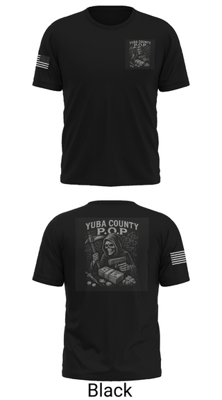 Short Sleeve Performance Shirt, P.O.P Team, Police, Teamtime, Team time, sublimation, custom sports apparel, team uniforms, spirit wear, spiritwear, sports uniforms, custom shirts, team store, custom team store, fundraiser sports, apparel fundraiser