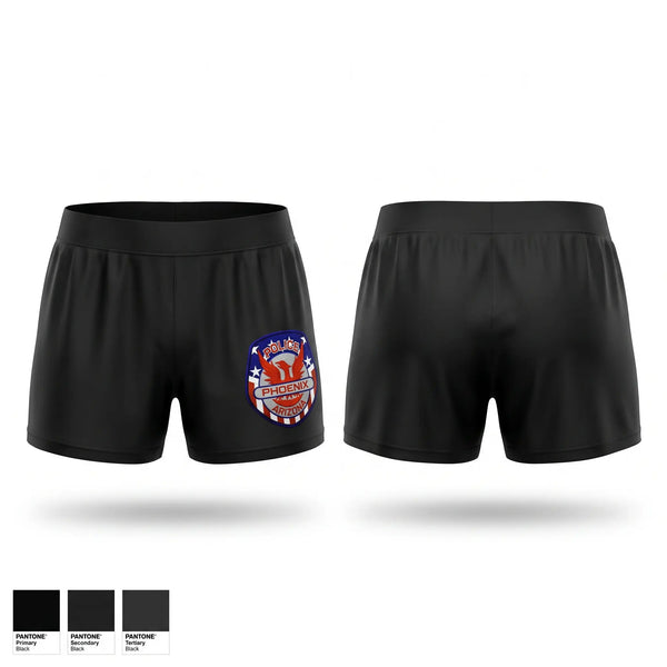 Ranger Panties, CEET, Police, Teamtime, Team time, sublimation, custom sports apparel, team uniforms, spirit wear, spiritwear, sports uniforms, custom shirts, team store, custom team store, fundraiser sports, apparel fundraiser