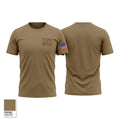 7230th MSU 79286326 Short Sleeve Performance Shirt - 1