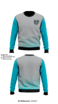 Deadbird RFC 27693288 Crew Neck Sweatshirt - 1