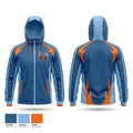 Memphis Blazers Windbreaker - 1