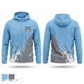 Indy Showtime Windbreaker - 1