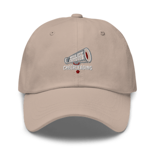 Reed City Coyotes 1554644 Classic Dad Hat | Yupoong 6245CM