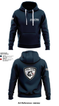 West Texas Combatives 59550585 Hoodie - 3