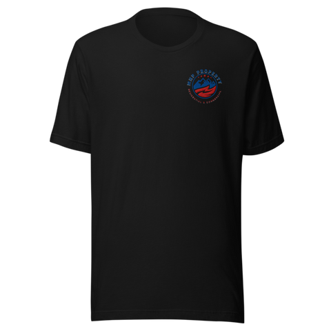 MHP Property 95638351 Unisex Staple T-Shirt | Bella + Canvas 3001