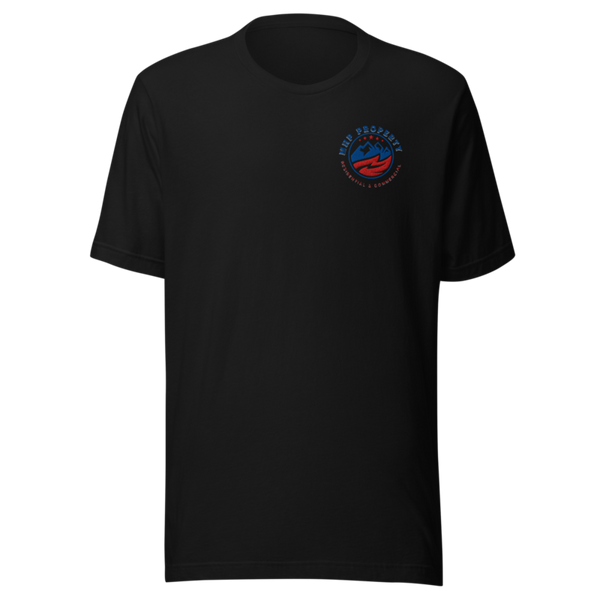 MHP Property 95638351 Unisex Staple T-Shirt | Bella + Canvas 3001