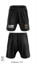 32D APS 96213364 Athletic Shorts With Pockets - 102