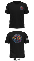 Mountain Bike Team 12317033 Short Sleeve Performance Shirt - 20