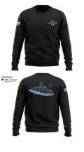 USS Jefferson City 16014759 Crew Neck Sweatshirt - 21