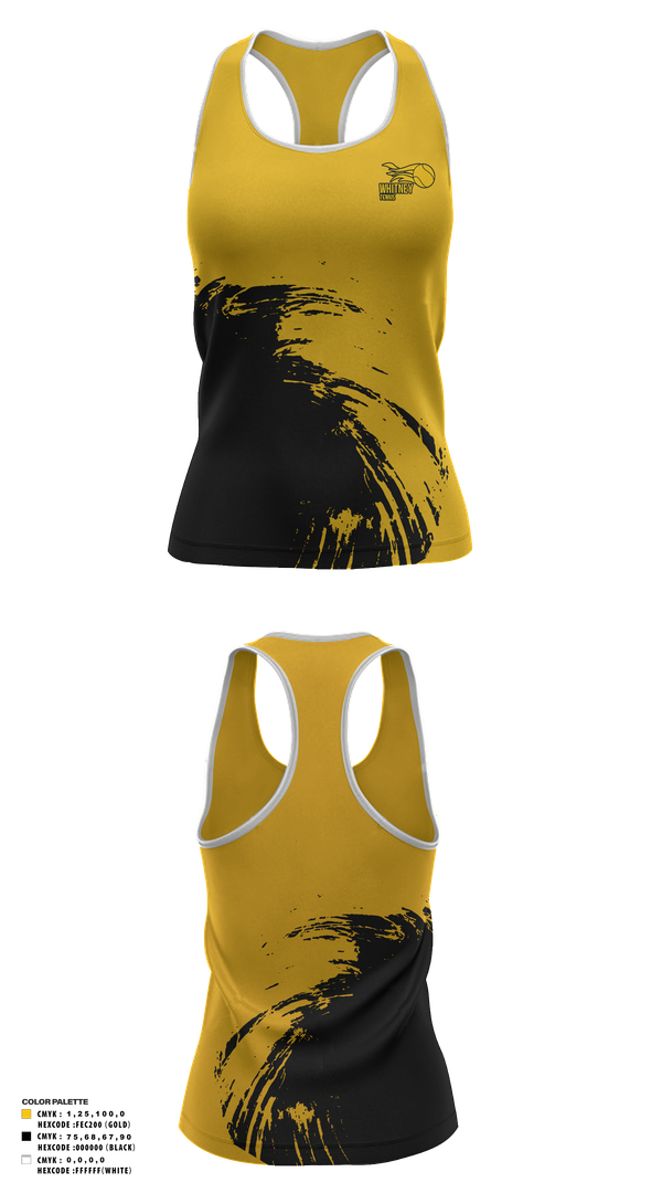 Womens Track Singlet, Whitney Boys Tennis, Tennis, Teamtime, Team time, sublimation, custom sports apparel, team uniforms, spirit wear, spiritwear, sports uniforms, custom shirts, team store, custom team store, fundraiser sports, apparel fundraiser