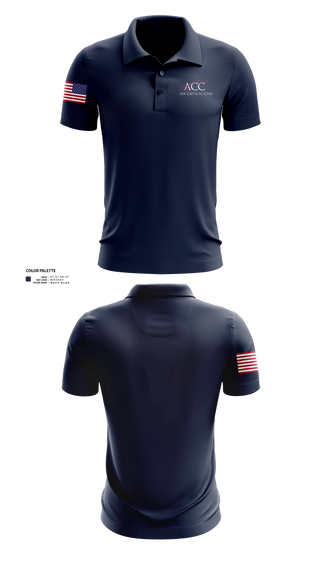 Short Sleeve Performance Polo, ACC Medlink, EMS/EMT, Teamtime, Team time, sublimation, custom sports apparel, team uniforms, spirit wear, spiritwear, sports uniforms, custom shirts, team store, custom team store, fundraiser sports, apparel fundraiser