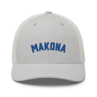 981st MP CO 43047694 Retro Trucker Hat | Yupoong 6606