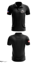 TFOD Short Sleeve Performance Polo - 5