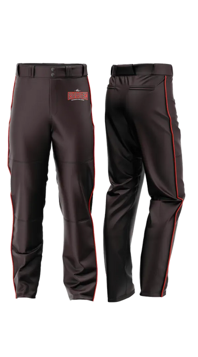 The Base 28313013 Baseball Pants - 21
