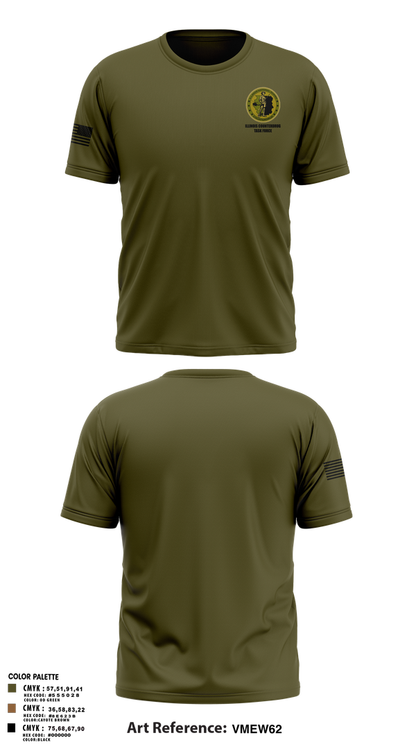 FREE T-SHIRT