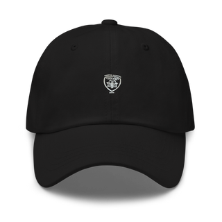 Dad hat - Black