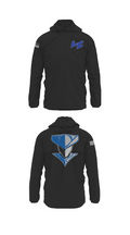 Lewis County High School 1927103 Windbreaker - 22