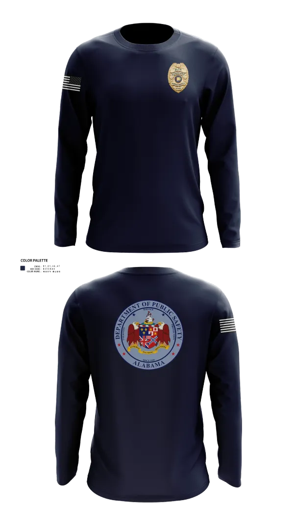 Long Sleeve Performance Shirt, Elite Guardians, , Teamtime, Team time, sublimation, custom sports apparel, team uniforms, spirit wear, spiritwear, sports uniforms, custom shirts, team store, custom team store, fundraiser sports, apparel fundraiser