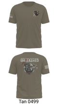 LA Medical Recruiting Company  Old School Cotton Feel Shirt - 8