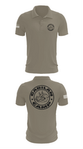 Gabilan 7308504 Short Sleeve Performance Polo - 5