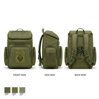 Gear Bag, SRT, Police, Teamtime, Team time, sublimation, custom sports apparel, team uniforms, spirit wear, spiritwear, sports uniforms, custom shirts, team store, custom team store, fundraiser sports, apparel fundraiser