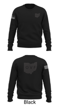 ohio veterans forge 5039387 Crew Neck Sweatshirt - 21