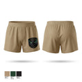 E. Co 1/25 Ranger Panties - 1