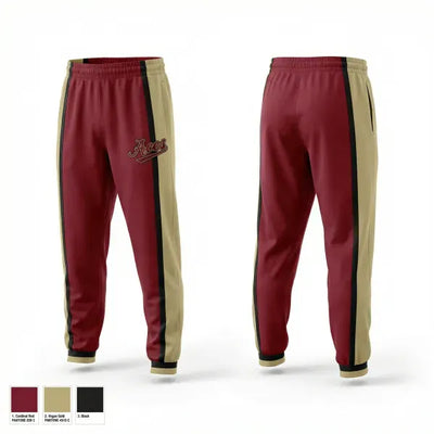 Aces Baseball Group 38997803 Sweatpants - 1