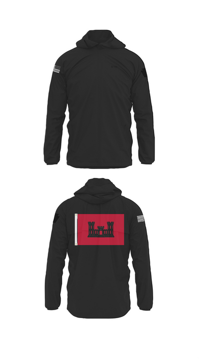 B 103 EN BN 37041687 Windbreaker - 20