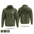 Cook County Sheriff’s Office Hoodie - 1