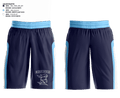 Crusaders 94336714 Baseball Pants - 1