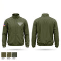 Incarcerated Recovery Team Windbreaker - 1