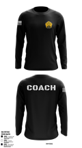 Army H2F 5195175 Long Sleeve Performance Shirt 60