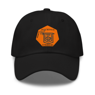 Dad hat - Black