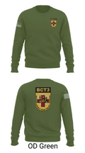 BCT3 20185528 Crew Neck Sweatshirt - 45