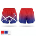 Wellington Runners Club 55706175 Women's Shorts - 1
